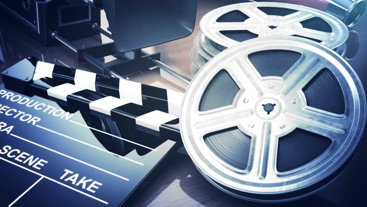 New movie is filming in old Jackson mall. Who's in it? What we know