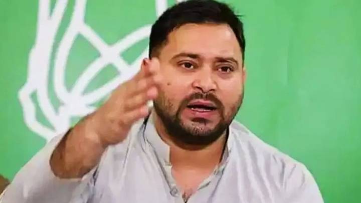 Tejashwi Yadav’s RJD gets Maximum votes despite electoral setback in Bihar