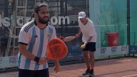 Sportvot x FPJ: Padel Rise 6.0 Witnesses Thrilling Action