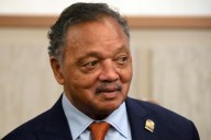 Rev. Jesse Jackson receiving a form of life support after being hospitalized last week, a family source says