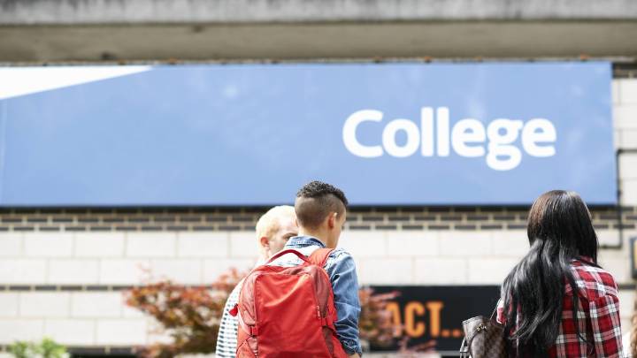 La Administración Trump anuncia un descenso de nuevos estudiantes extranjeros