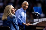 In Virginia governor's race, Spanberger and Earle