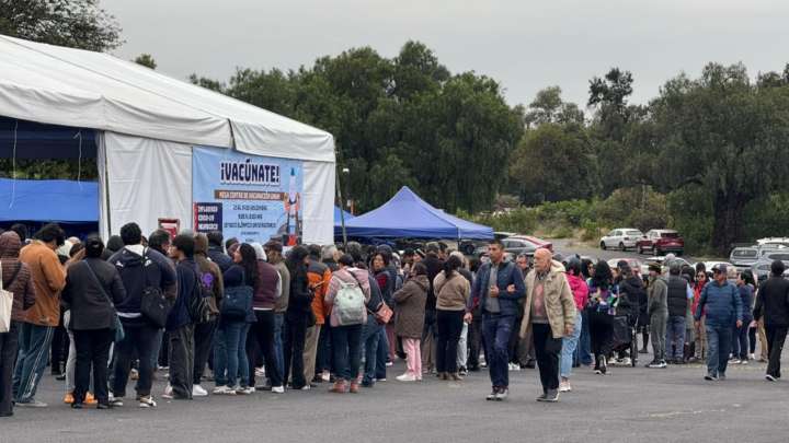 Mega Centro de Vacunación UNAM: Fecha, Horario, Lugar y Todos los Detalles Sobre Vacunas Gratis