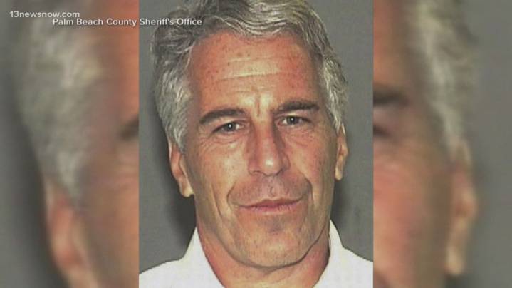Justice Department renews bid to unseal Jeffrey Epstein grand jury materials