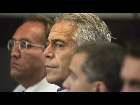 House Democrats release recently obtained Epstein emails