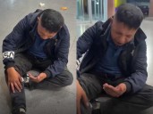 “Me lo estaba enseñando”: detienen a hombre por presunto exhibicionismo en Querétaro