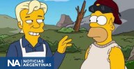 Rating de TV: Los Simpsons o El Chavo ¿Cuál de los dos clásicos midió más?