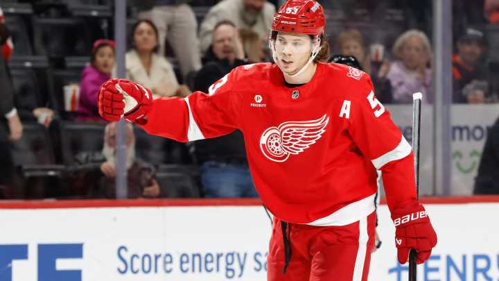 Detroit Red Wings path to playoffs is clear: Follow Todd McLellan's simple plan