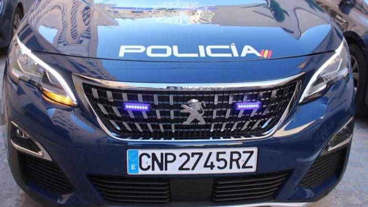 El alunicero ‘Niño Juan’ aparece vivo y apalizado tras su secuestro en Carabanchel