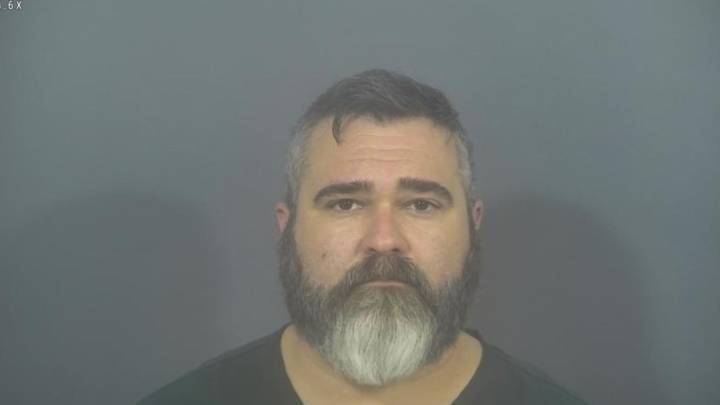 Former elementary school vice principal charged with Child Seduction