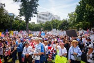 Letters: ‘No Kings’ real success was in energizing resistance