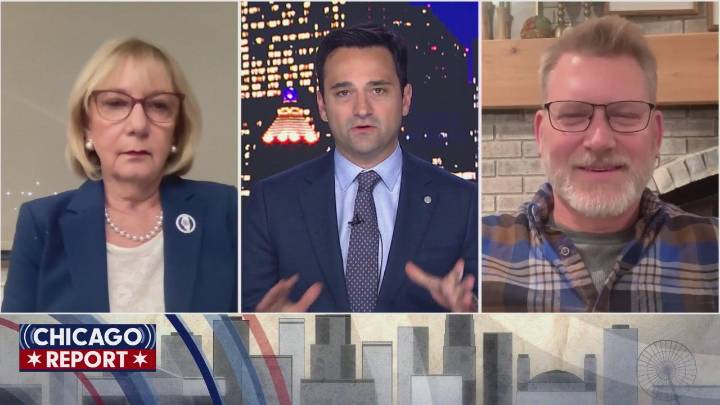 'Right to die' bill debated by Illinois lawmakers