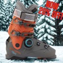 Upgrade your ski gear with boots 20% off in REI early Black Friday sale