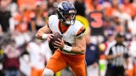 Where to watch the Broncos vs. Commanders on Sunday Night Football for free tonight without Fubo