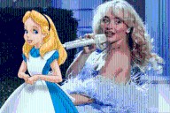 “Wonderland” tiene nuevo rostro: ¡Sabrina Carpenter nos lleva al país de las maravillas!