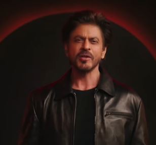 Shashi Tharoor, Mamata Banerjee extend birthday wishes to Shah Rukh Khan