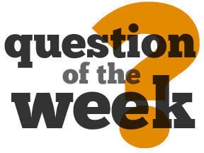 Weekender Question of the Week: What is your must-have food on a Thanksgiving table and what food do you always avoid?