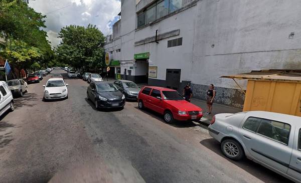 El Gobierno subastará dos predios ubicados en el Casco Urbano de La Plata