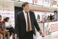 Ya sin el dominicano Salazar, Ciclista visita hoy a Quilmes