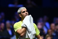 Carlos Alcaraz Admits New Weakness as “Weird” Indoor Conditions Test Him at ATP Finals