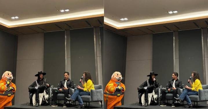 Empire of the Sun alista un show cósmico para la segunda edición del Simi Fest 2025