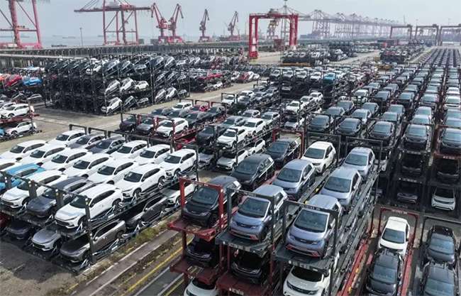 La salida de marcas chinas del país deja a consumidores a la deriva con refacciones y trámites