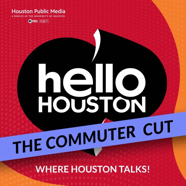 Hello Houston – The Commuter Cut (November 25, 2025)