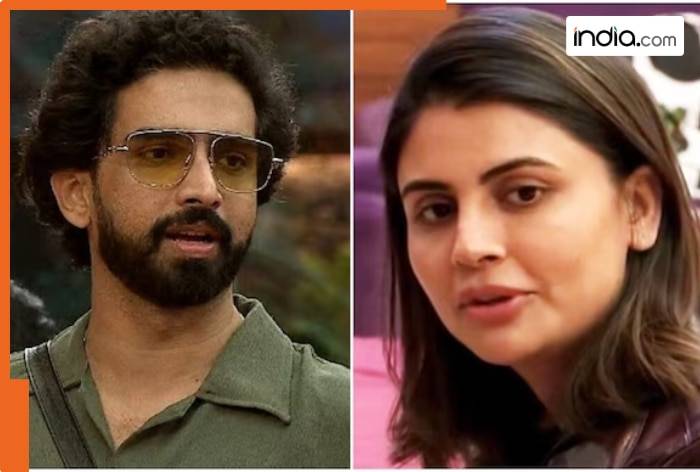 Bigg Boss 19: Amaal Mallik and Malti Chahar’s heated clash spark rumours about their past connection