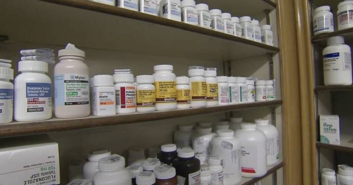 Antibiotic Awareness Week: Educating the public about proper use