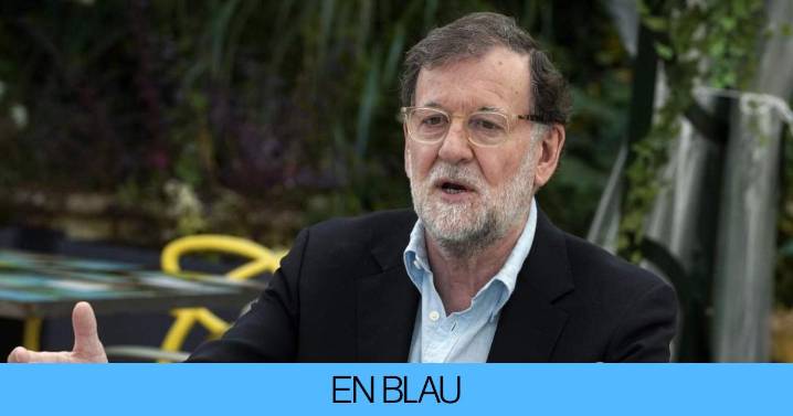 Mariano Rajoy se hace de oro: casi el doble de ingresos que cuando era presidente del Gobierno