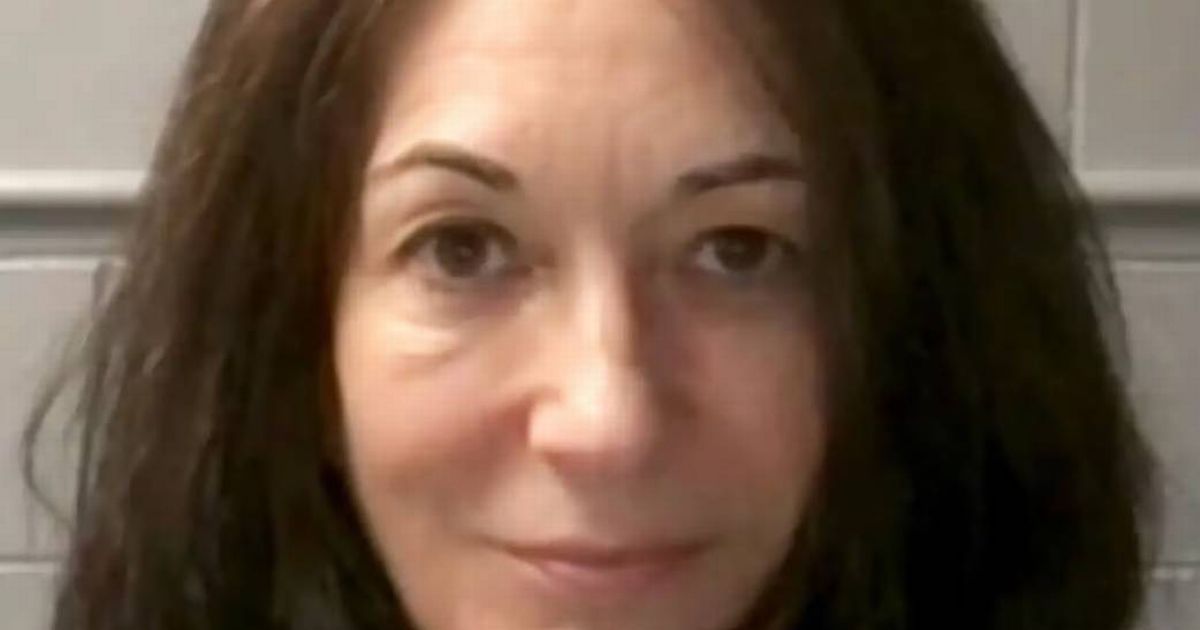 Ghislaine Maxwell brags 'I've dropped into Alice in Wonderland' in cushy new jail