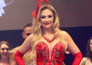 Aracely Arámbula aclara si sus hijos con Luis Miguel se lanzarán pronto como cantantes