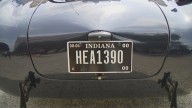 Indiana 'blackout' license plates generate more than $2.3 million in revenue