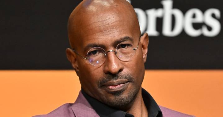 Van Jones Makes Bold Election Prediction Saying Democrats Will Beat Republicans