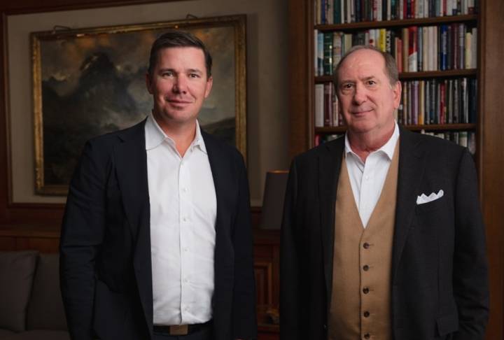 Prominent Alabama business founder stepping back, new CEO announced