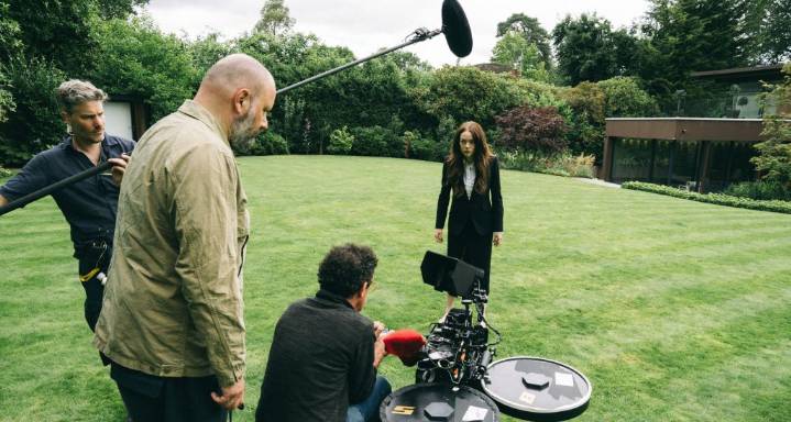 'Bugonia' director Yorgos Lanthimos on Movie's Lasting Impression [Podcast]