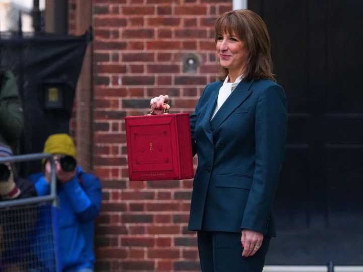 Five key takeaways from the UK’s tax