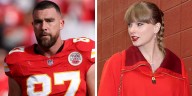 Why Taylor Swift Wasn’t Seen at Travis Kelce’s Game Against the Colts