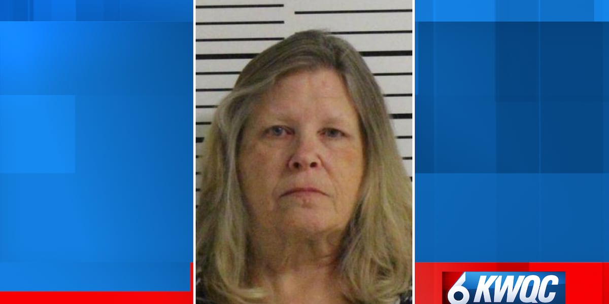 Former city clerk accused of improper spending faces over 30 charges