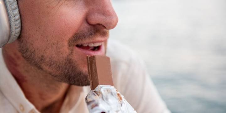Study Finds Certain Music Makes Chocolate Taste Sweeter
