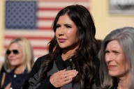 DHS Used Border ‘Emergency’ to Skip $220M Ad Push Bidding, Employed Noem Allies