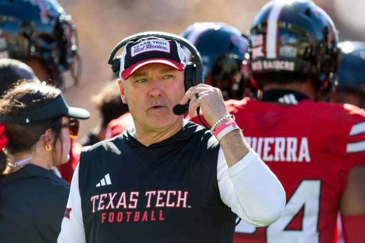 bet365 bonus code NYPBET: Bet $5, get $200 in bonus bets for BYU vs. Texas Tech