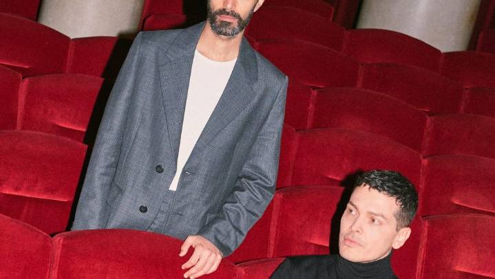 Formafantasma Designs Salone Raritas for Milan Design Week 2026