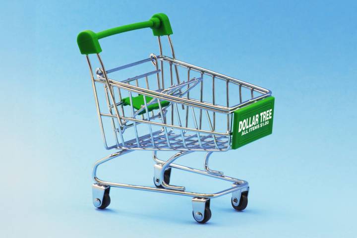 7 Home Items Designers Love Buying from Dollar Tree