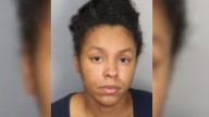 Woman accused of stomping toddler to death, burning genitals