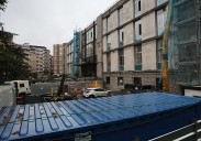 La Universidad de Oviedo mantiene su plan de trasladar la facultad de Ciencias a El Cristo