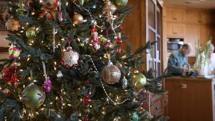 Americans more stressed heading into the holidays, national survey finds