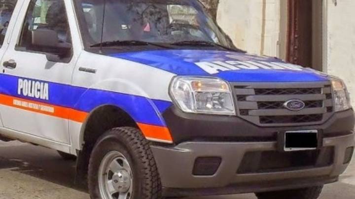 Policía de Chivilcoy detuvo a un abusador sexual que permanecía prófugo