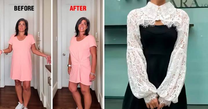 55 Weird Things You Didn't Know About That Make Your Outfits Way Better