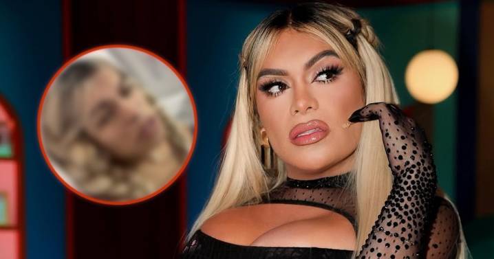 Operan a Wendy Guevara y ella habla llorando desde el hospital